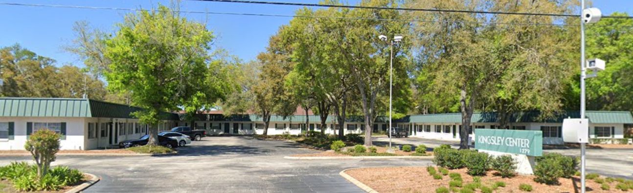 Redevelopment Opportunity For Sale: 1279 Kingsley Ave, Orange Park, FL 32073
